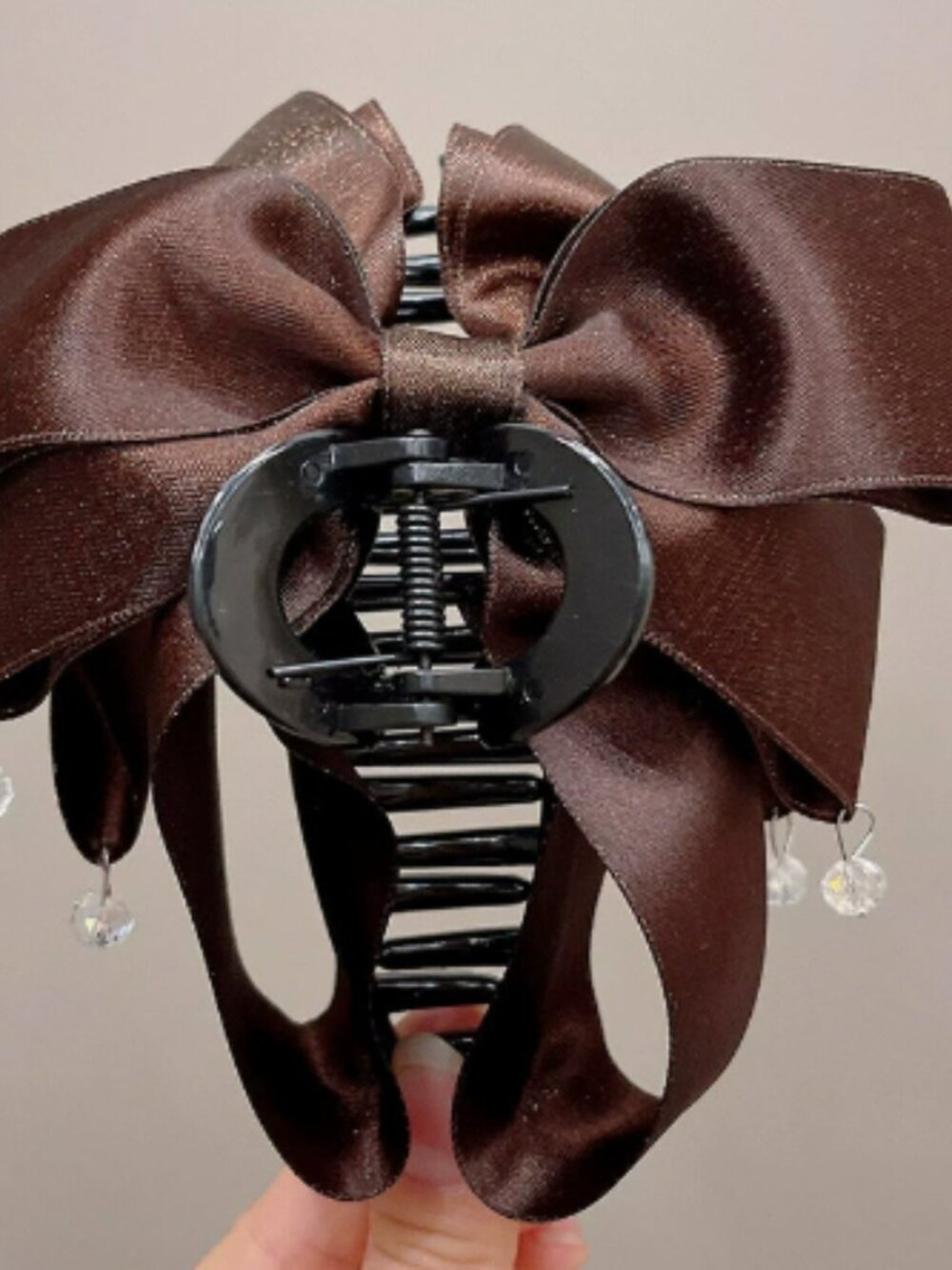 Women's Hair Clip
